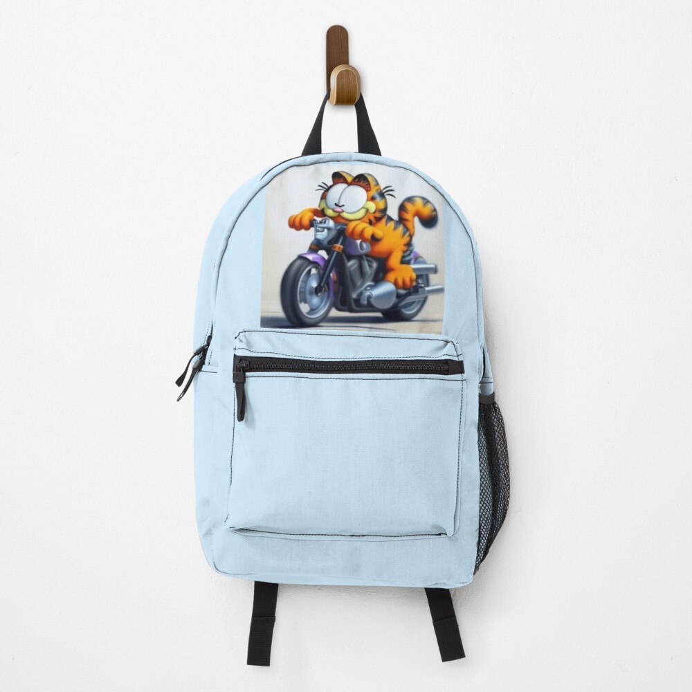 Item preview, Backpack designed and sold by DesignShopAD.