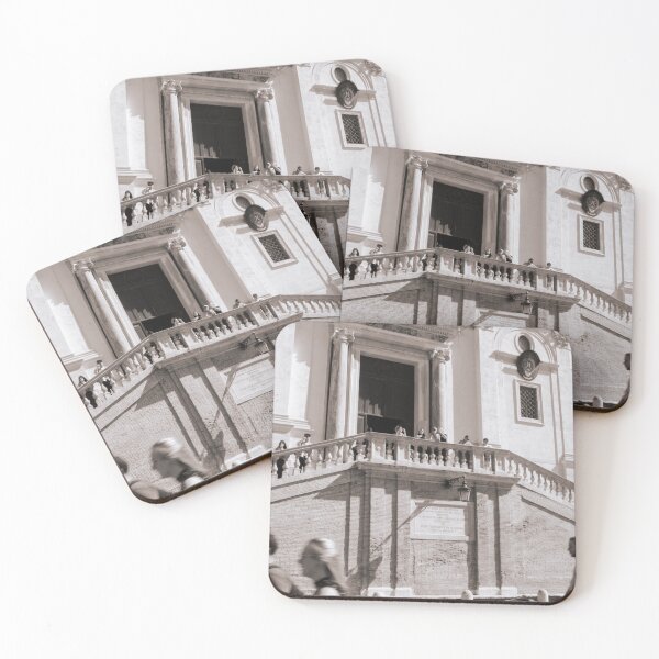 Item preview, The Streets of Rome designed and sold by Graysgrams.