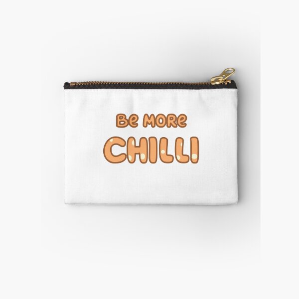 Item preview, Be More Chilli designed and sold by knileuh.