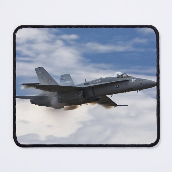 Item preview, F/A - 18 Vapor designed and sold by Cathy L. Gregg.