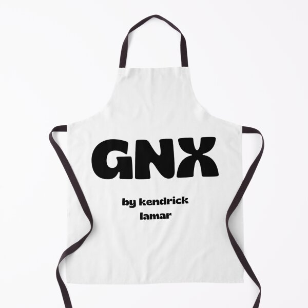 Item preview, GNX by kendrick lamar designed and sold by LookinFreshh.