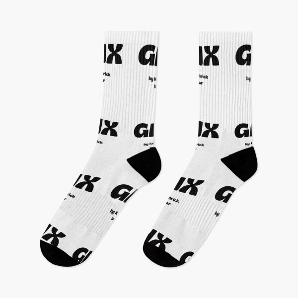 Item preview, GNX by kendrick lamar designed and sold by LookinFreshh.