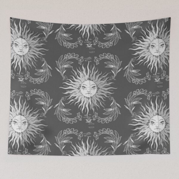 Item preview, Black Sun Light designed and sold by Ether hocromic.