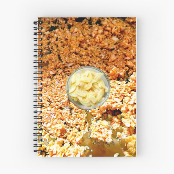 Item preview, Crushed Garlic  designed and sold by ontological.