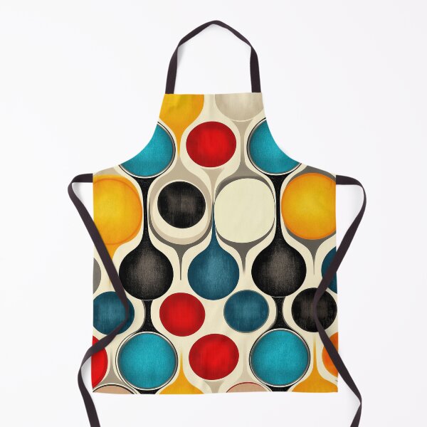 Item preview, Mid-Century Modern Pattern 3 designed and sold by Gypsykiss.