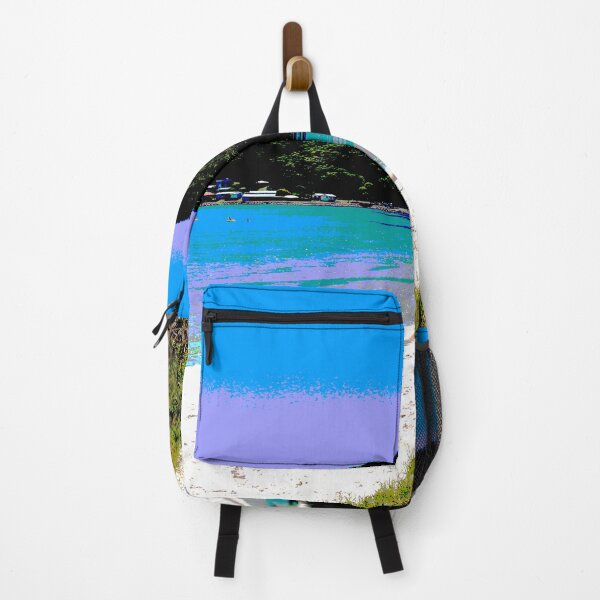 Item preview, Shoal Bay! designed and sold by Mickangelhere.