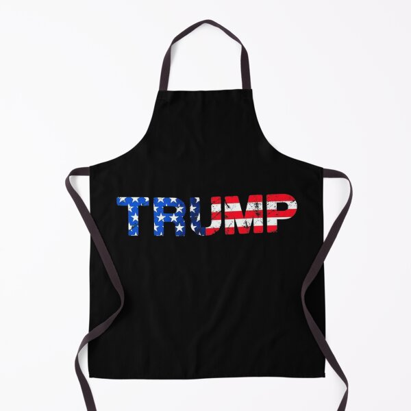 Aperçu de l'œuvre USA TRUMP  créée et vendue par UZRWRLD .