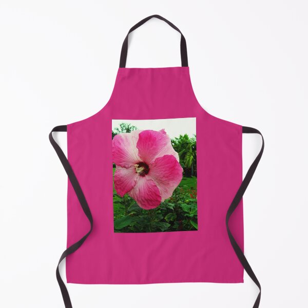 Item preview, Closeup on a tropical pink flower designed and sold by Topmel.