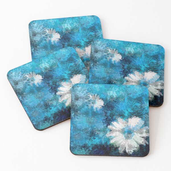 Item preview, Blue Summer designed and sold by Ravenbluff.