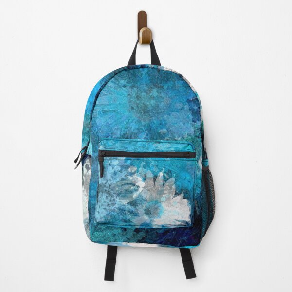 Item preview, Blue Summer designed and sold by Ravenbluff.