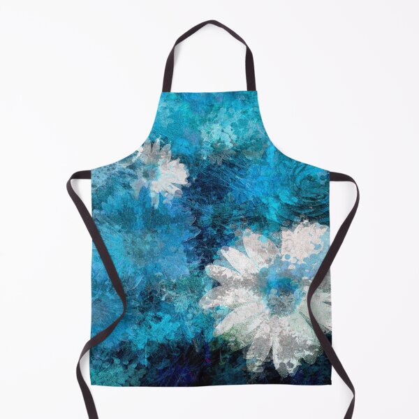Item preview, Blue Summer designed and sold by Ravenbluff.