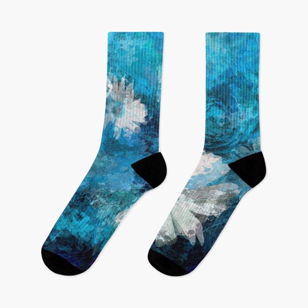 Item preview, Blue Summer designed and sold by Ravenbluff.