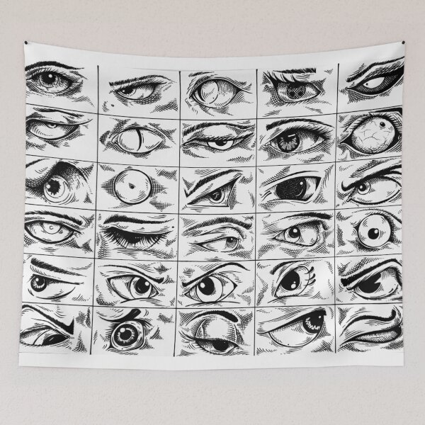 Item preview, De olho no Mundo  designed and sold by JBPrintMaker.