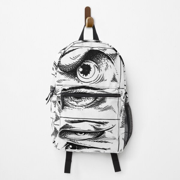 Item preview, De olho no Mundo designed and sold by JBPrintMaker.
