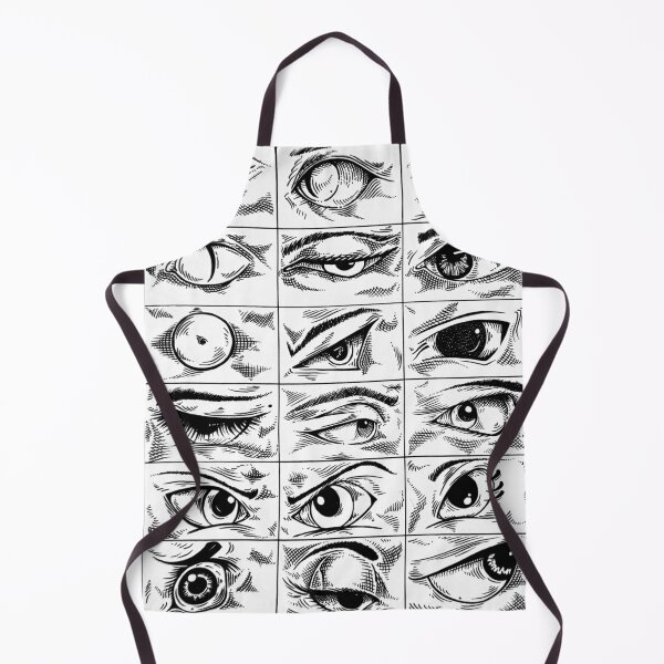 Item preview, De olho no Mundo designed and sold by JBPrintMaker.