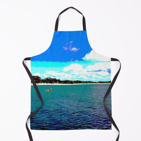Item preview, Shoal Bay! designed and sold by Mickangelhere.