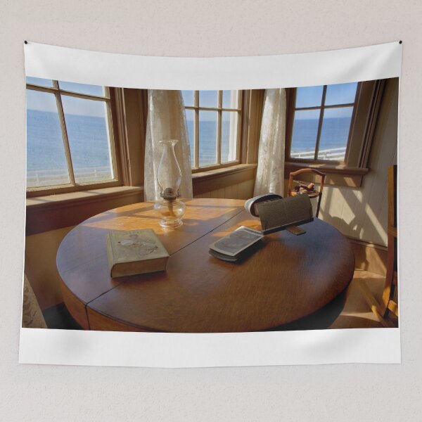 Item preview, Lighthouse Parlor designed and sold by Cathy L. Gregg.