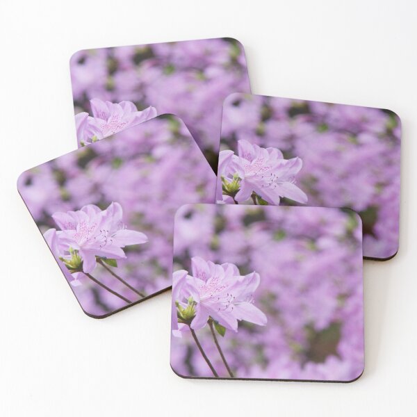 Item preview, Azaleas designed and sold by Artsy-Creator.