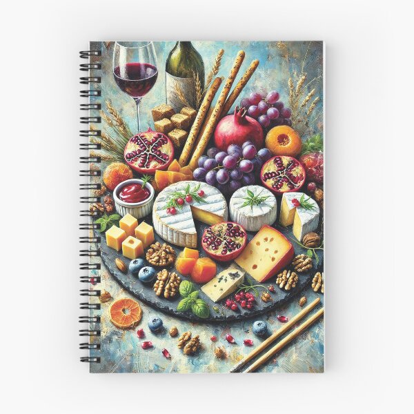 Item preview, Cheese Foody Art Prints designed and sold by Random Designs.