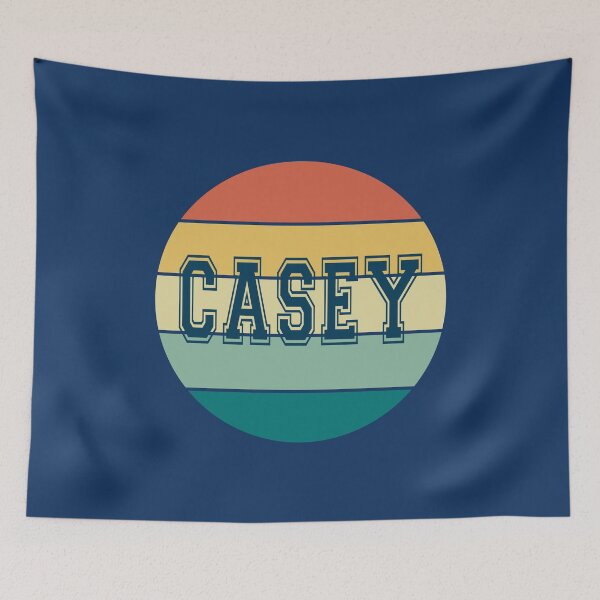 Item preview, Casey Name designed and sold by Jeallan Designs.