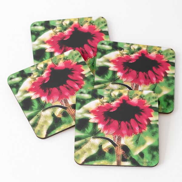 Item preview, Sunflower Blushing designed and sold by Nicholes  Dream Visions.
