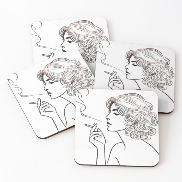 Item preview, Smoke designed and sold by OpraOpra.