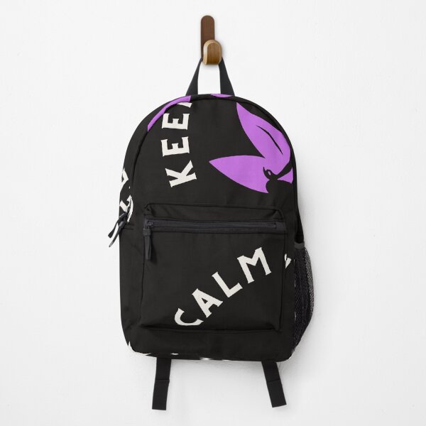 Item preview, Keep calm and meditate designed and sold by DukeTheMagic.