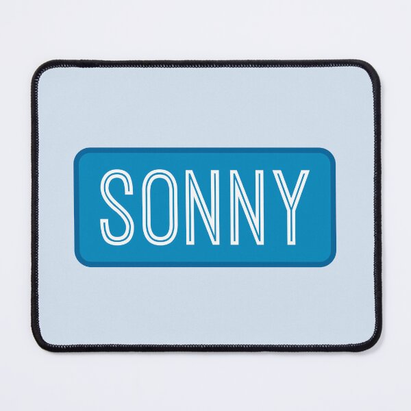 Item preview, Sonny Name designed and sold by Jeallan Designs.