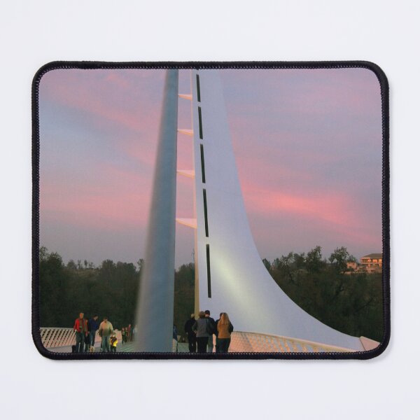 Item preview, Sundial Bridge designed and sold by Cathy L. Gregg.