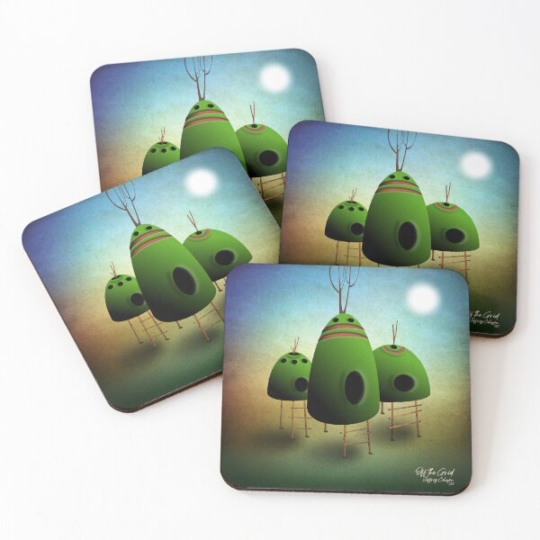 Item preview, OFF THE GRID designed and sold by Jeffrey Coleson.
