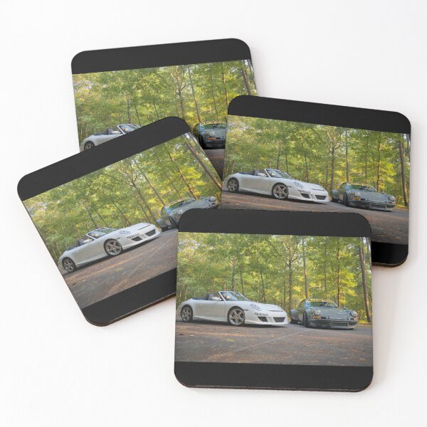 Item preview, RUF vs RWB designed and sold by Preston's Shotz: Motorsport and Automotive Photography.