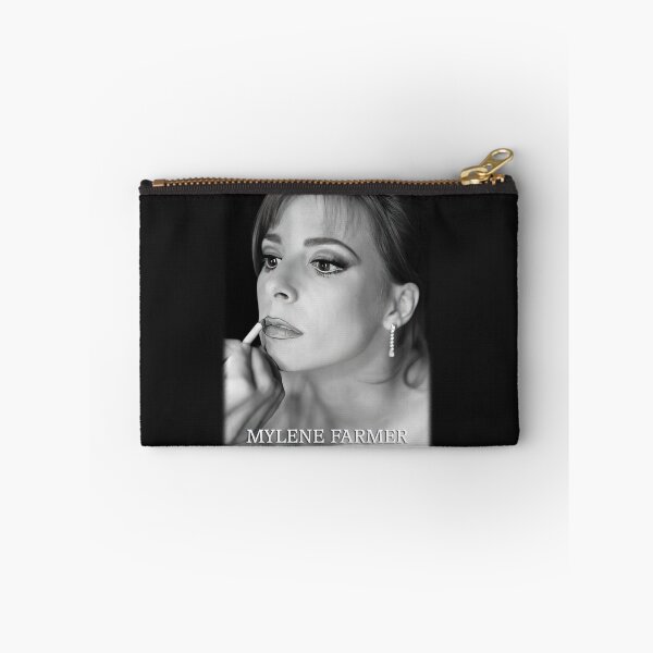 Artikelvorschau, Mylene Farmer _Kalifornien entworfen und verkauft von MusicVibesTee.