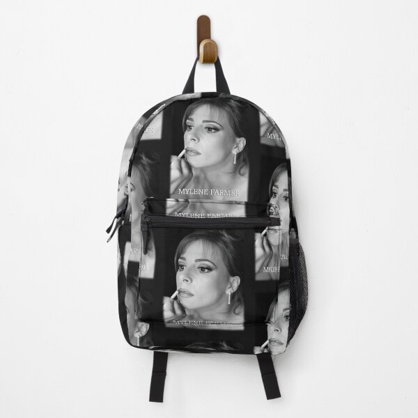 Item preview, Mylene Farmer _California designed and sold by MusicVibesTee.