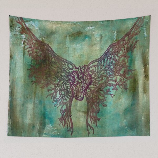 Item preview, life designed and sold by Mos Ene.