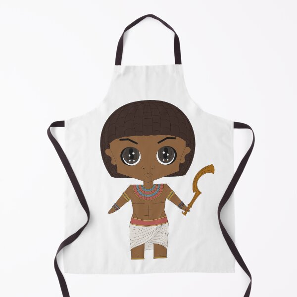 Item preview, Ahmose Son of Ebana designed and sold by thehistorygirl.