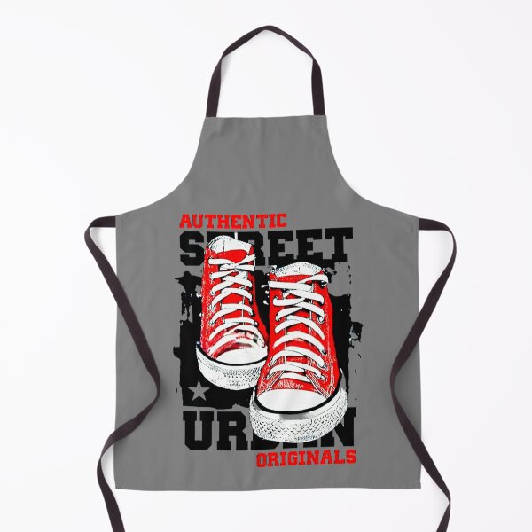 Aperçu de l'œuvre Authentic All Star créée et vendue par UZRWRLD .