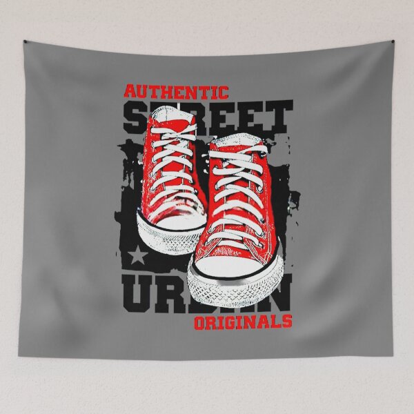 Item preview, Authentic All Star designed and sold by UZRWRLD .