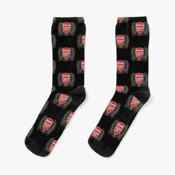 Arsenal Socks for Sale Redbubble