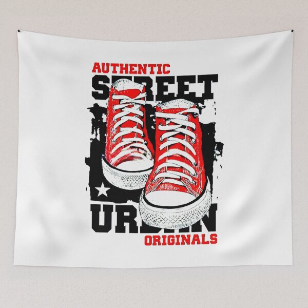 Item preview, Authentic All Star designed and sold by UZRWRLD .