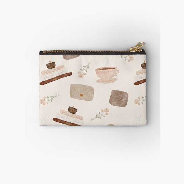 Aperçu de l'œuvre Cozy Autumn  créée et vendue par OkPen.