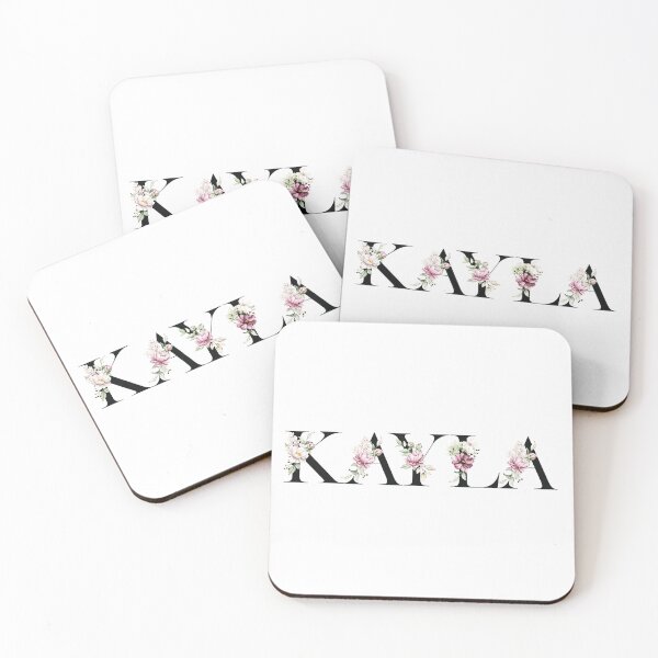 Item preview,  Name Kayla. My name is Kayla. designed and sold by MagelliShop.