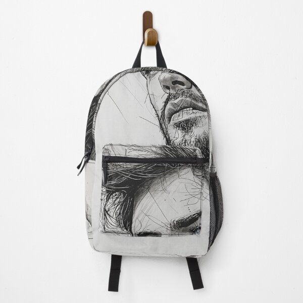 Item preview, Entwined Serenity: A Portrait of Emotion designed and sold by oanaunciuleanu.
