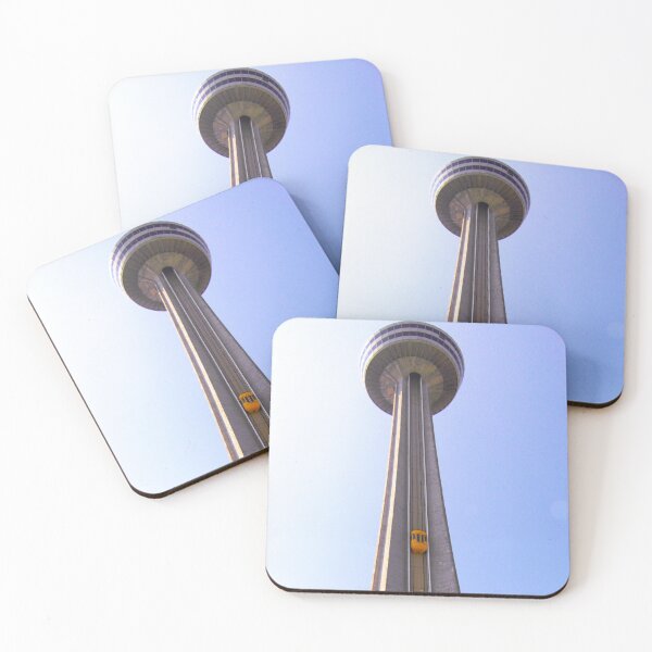 Item preview, The Skylon Tower at Niagara Falls designed and sold by Topmel.