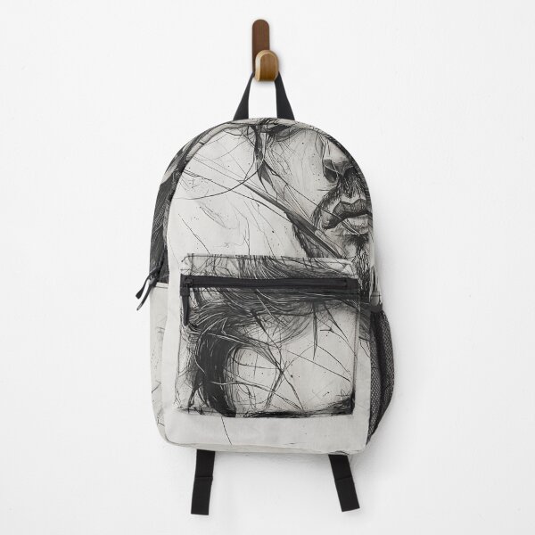 Item preview, Entwined Serenity: A Portrait of Emotion designed and sold by oanaunciuleanu.