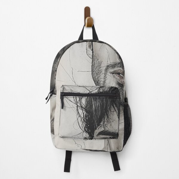 Item preview, Entwined Serenity: A Portrait of Emotion designed and sold by oanaunciuleanu.