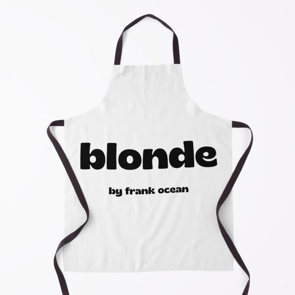 Item preview, blonde by frank ocean designed and sold by LookinFreshh.