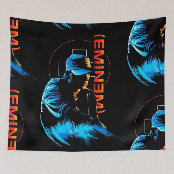 Item preview, Shady Eminem designed and sold by UZRWRLD .