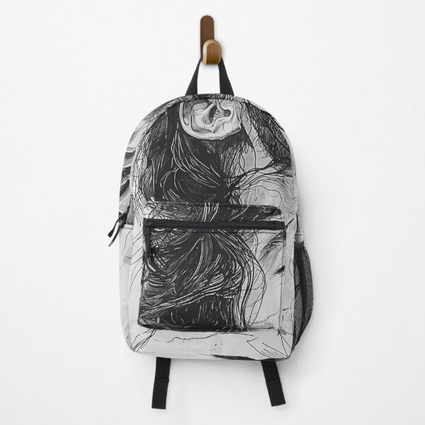 Item preview, Entwined Serenity: A Portrait of Emotion designed and sold by oanaunciuleanu.