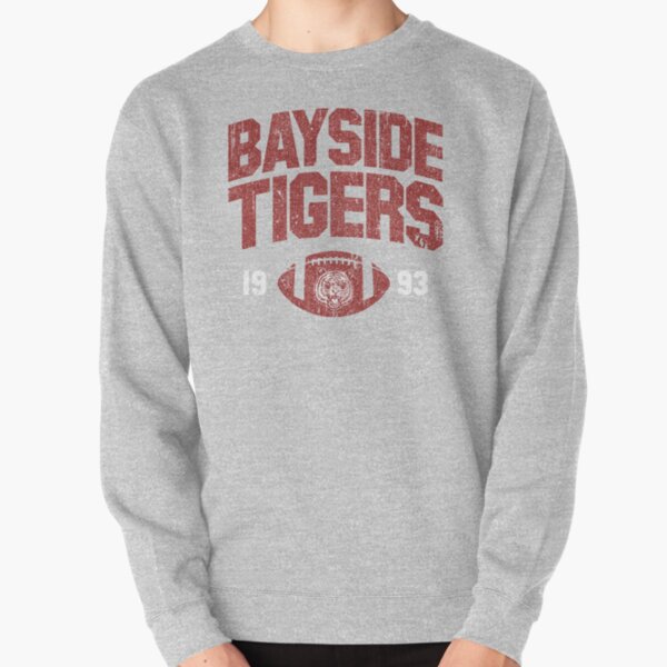 bayside tigers sweatshirt