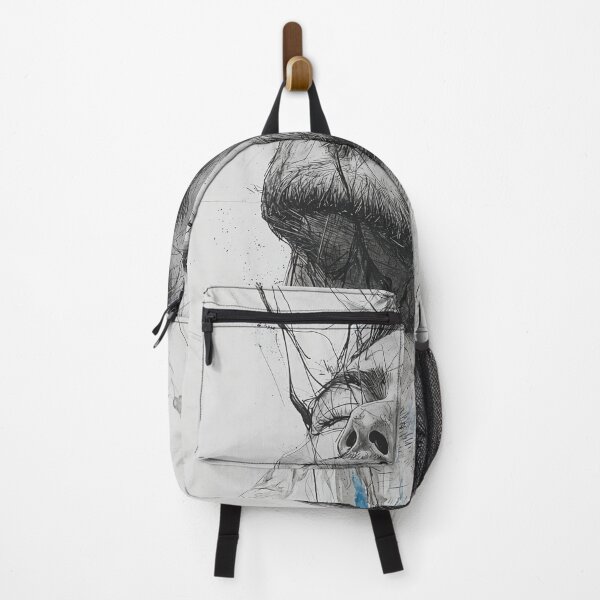 Item preview, Entwined Serenity: A Portrait of Emotion designed and sold by oanaunciuleanu.